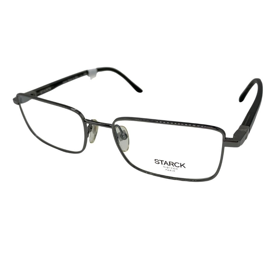 スタルク メガネ SH2041 0005 シルバー系 STARCK【AFI14】