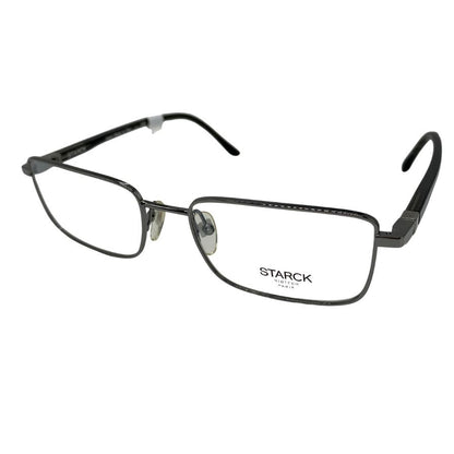 スタルク メガネ SH2041 0005 シルバー系 STARCK【AFI14】