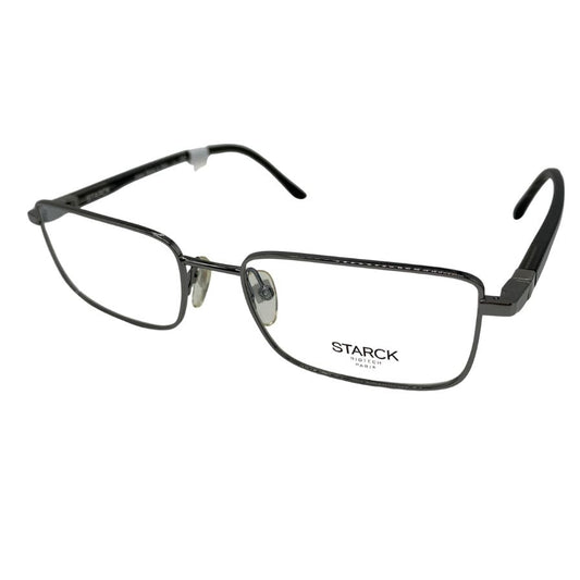 スタルク メガネ SH2041 0005 シルバー系 STARCK【AFI14】