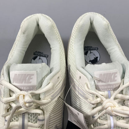 ナイキ FB9149-103 ズーム ボメロ 5 スニーカー ホワイト US10/28㎝ NIKE ZOOM VOMERO 5 約28.0cm【AFD13】
