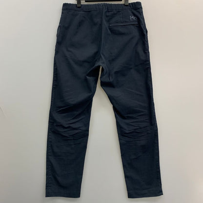 ヘリーハンセン パンツ ネイビー メンズ サイズL HELLY HANSEN 【AFB35】