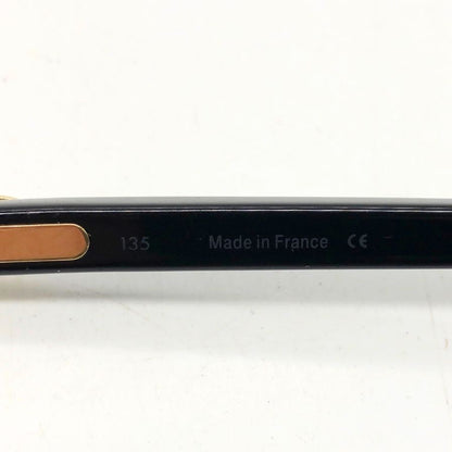 カルティエ アイウェア リムレス シグネチャー C ドゥ ゴールド金具 135 レディース Cartier【AFI13】