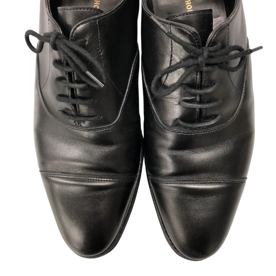 ジョンロブ  john lobb 8Ｅサイズ　黒 nextfocus_1000036201