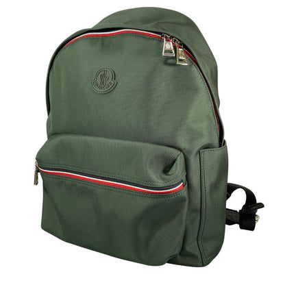 モンクレール バックパック ニュー ピエリック 2024AW J209A5A00009 カーキ  MONCLER NEW PIERRICK BACKPACK【AFE10】