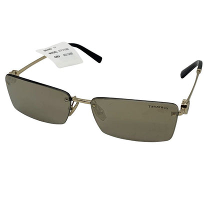 ティファニー サングラス TF3108B ゴールド系 TIFFANY【AFI9】