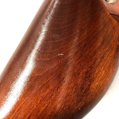 ダスコ シューツリー 木製 ナイツブリッジ ブラウン系 メンズ サイズ5 DASCO 約24.0cm【AFC2】