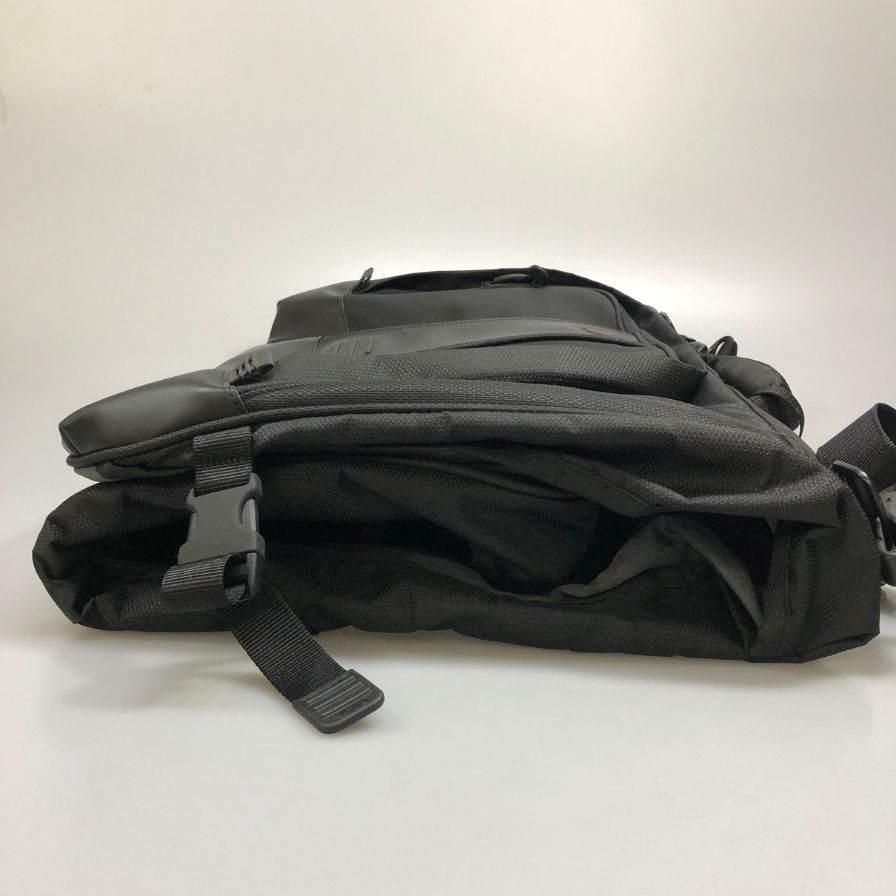 トゥミ ナイロンガーメントバッグ 536C メンズ ブラック TUMI【AFE8】