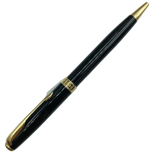 パーカー ボールペン ソネット T ブラック ゴールド 回転式 PARKER【AFB54】