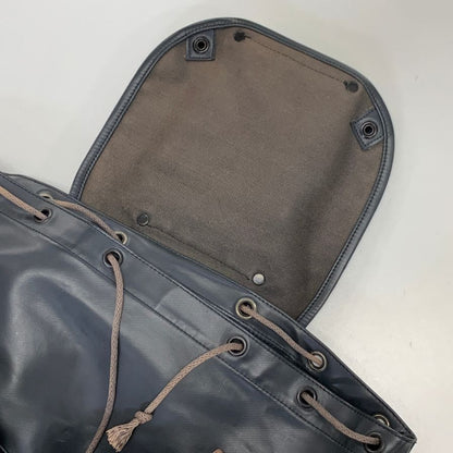 ラゲッジレーベル リュック ニューライナー グレー系 LUGGAGE LABEL【AFE3】