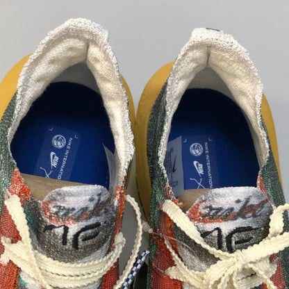 ナイキ ランニングシューズ エア ズーム アルファフライ ネクスト ％ IH3575-999 メンズ マルチカラー サイズ27.5cm NIKE【AFC41】【中古】