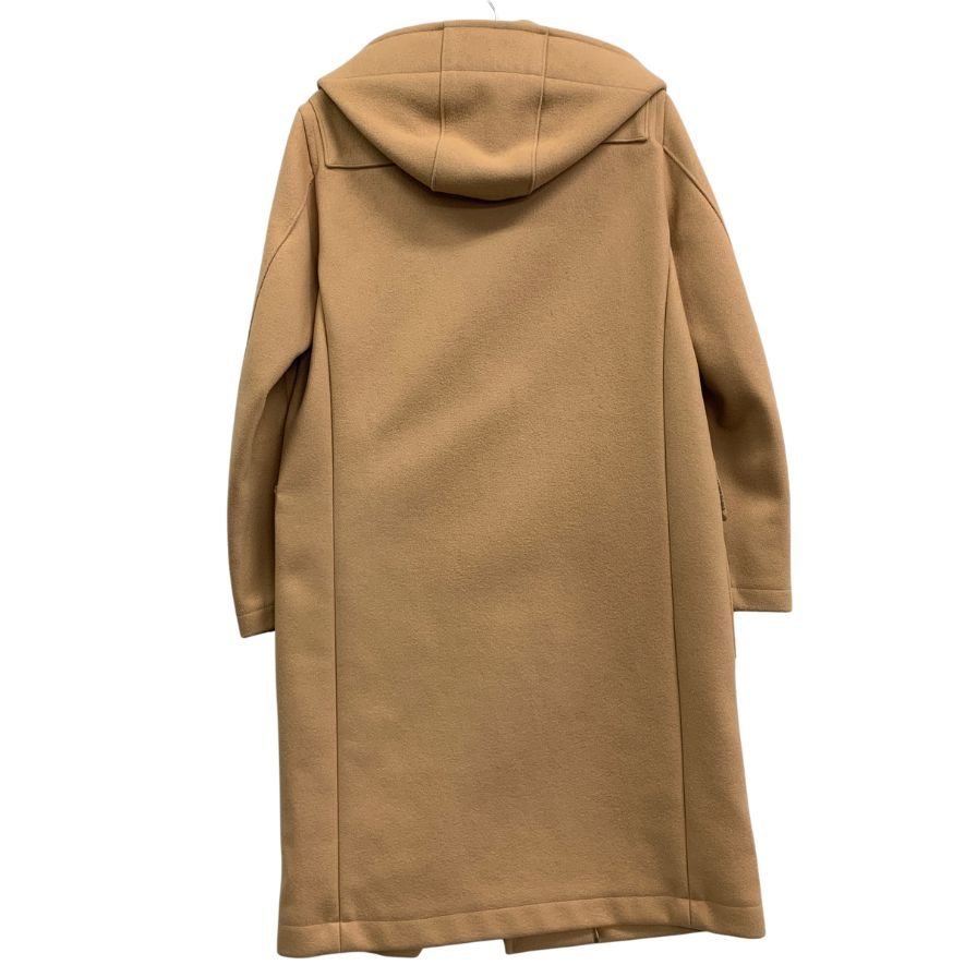 マッキントッシュ ダッフルコート 2L-3H ウール ベージュ メンズ  サイズ36  MACKINTOSH【LA】