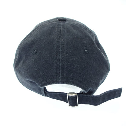 Used ◆New Era × Sofnet Cap 9Twenty Navy Men's NEW ERA SOPHNET [AFI21] 