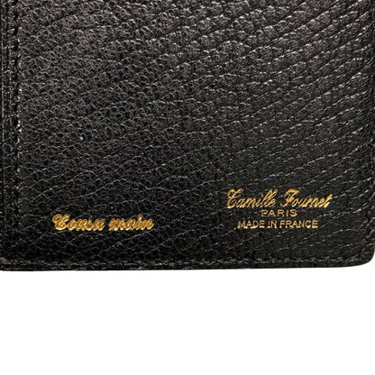カミーユフォルネ アリゲーター ウォレット  Camille Fournet【AFI11】