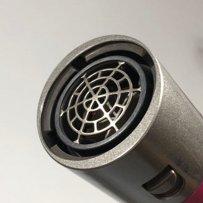 ダイソン ヘアドライヤー ヘアスタイラー ピンク HS05 Dyson Airwrap【AFI28】【中古】