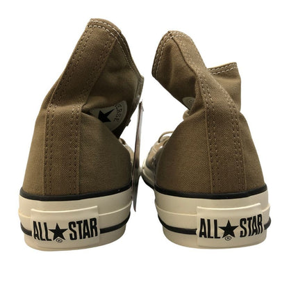 コンバース ネクサス7 オールスター 屋久杉 ハイカット キャンバス メンズ ブラウン サイズ27.5cm CONVERSE 約27.5cm【AFD5】