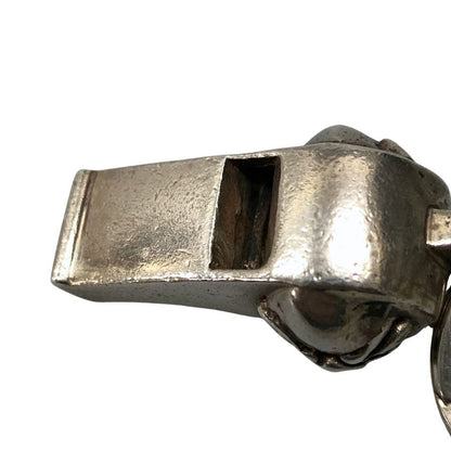 ウィリアムウォレス ネックレス ホイッスルトップ SV925 メンズ William Walles【AFI9】