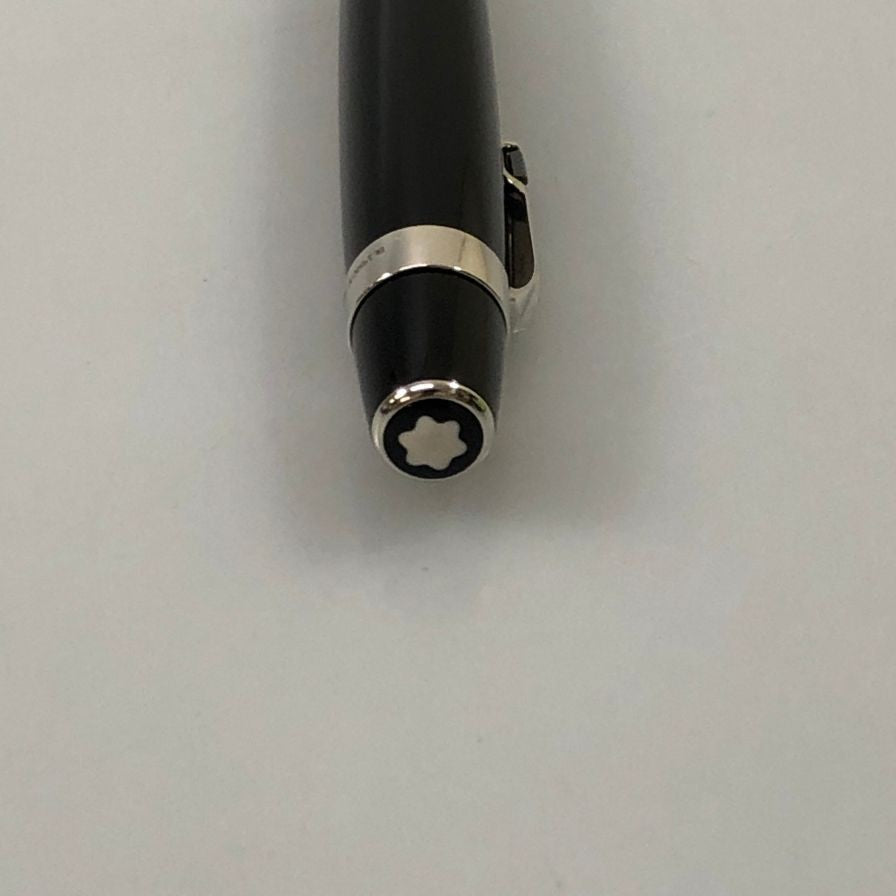 モンブラン ボールペン ボエム ツイスト式 ブラック MONTBLANC BOHEME【AFB55】