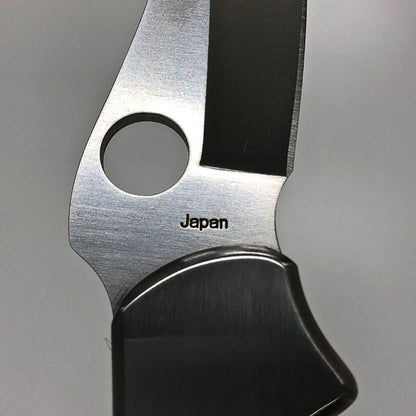 スパイダルコ ナイフ ペルシャン エド シェンプデザイン VG−10 マイカルタハンドル Spyderco【AFI3】【中古】