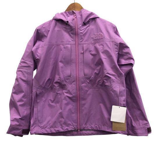 極美品◆ノースフェイス NPW12610 ハイカーズジャケット ナイロン レディース ピンク サイズM  THE NORTH FACE 【AFA14】