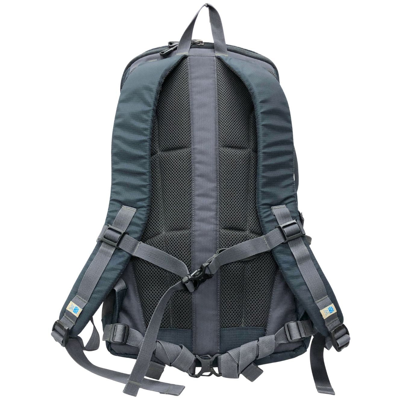 カリマー バックパック ユーティリティ 25 リュック デイパック 登山 ナイロン ネイビー 25L Karrimor【AFE3】
