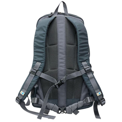 カリマー バックパック ユーティリティ 25 リュック デイパック 登山 ナイロン ネイビー 25L Karrimor【AFE3】