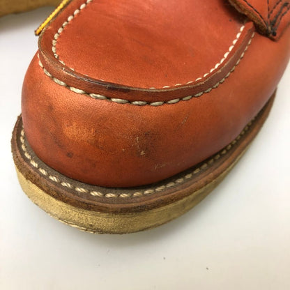レッドウィング 8875 アイリッシュセッター オロラセット メンズ サイズUK8E Red Wing 約27.0cm【AFC2】