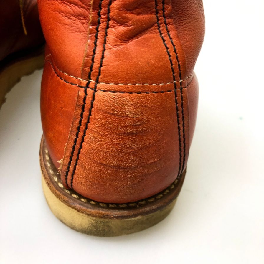 レッドウィング 8875 アイリッシュセッター オロラセット メンズ サイズUK8E Red Wing 約27.0cm【AFC2】