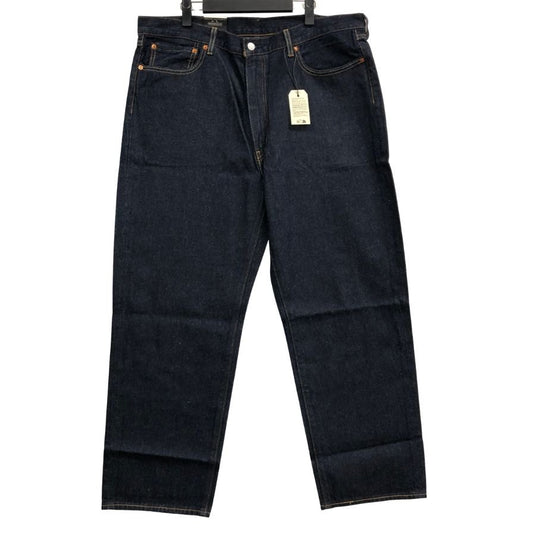 ビオトープ×リーバイス デニム 568 インディゴ メンズ W38 L30 BIOTOP×LEVI'S 【AFB23】