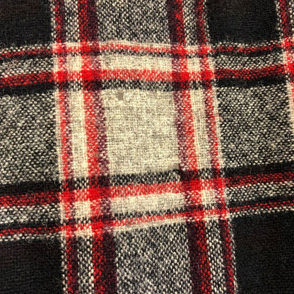 中古◆ペンドルトン 70S 3Bジャケット シングル ウール グレー系 メンズ サイズXL PENDLETON 【AFA1】