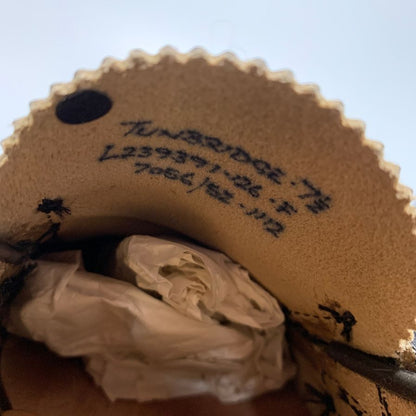 チャーチ ローファー タンブリッジ 4都市 ブックバインダーカーフ グレー サイズUK75F Church's ローファー 約26.0cm【LA】【中古】