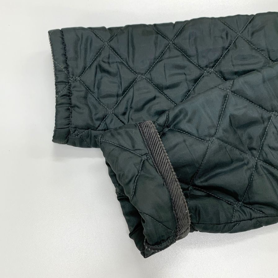 美品◇ラベンハム キルティングジャケット メンズ
