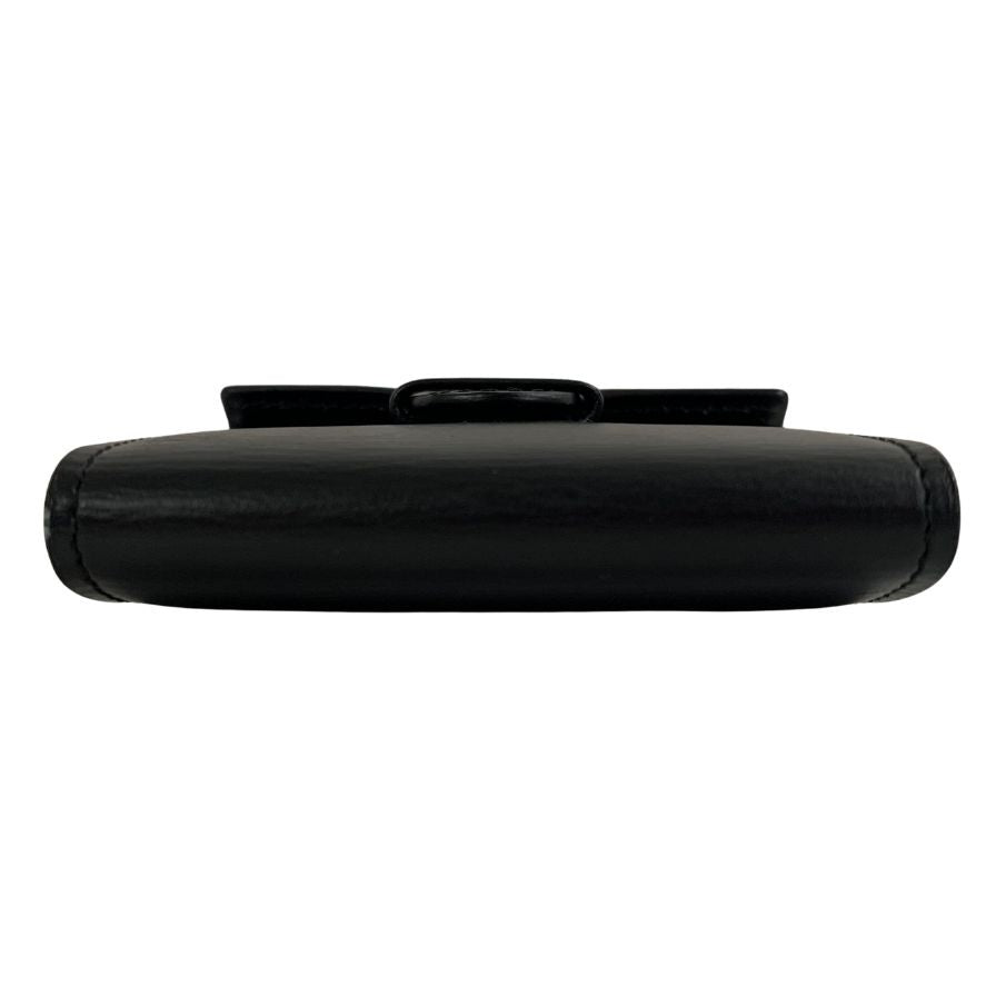 モンブラン トラベルクロック クオーツ 7056 AL2257195 MONTBLANC【AFI7】【中古】