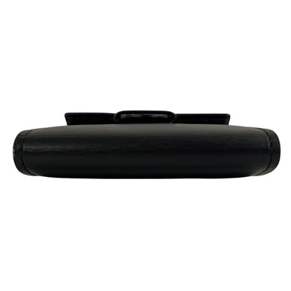 モンブラン トラベルクロック クオーツ 7056 AL2257195 MONTBLANC【AFI7】【中古】