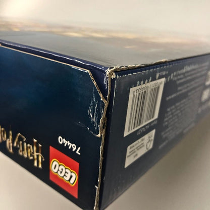 レゴ ハリー・ポッター 三大魔法学校対抗試合 LEGO【AFI28】【中古】
