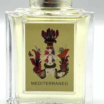 カルトゥージア オードパルファン メディテラネオ 香水 50ml CARTHUSIA【AFI11】【中古】