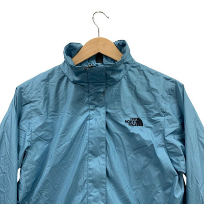 美品◆ザ ノースフェイス マウンテンパーカ ハイドレナ ライニング ジャケット NPW16926 ブルー Lサイズ メンズ THE NORTH FACE HYDRENA LINING JACKET 【AFB4】