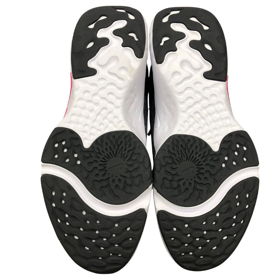 ナイキ スニーカー リニュー インシーズン TR11 DA1349-014 ブラック×ピンク サイズ23.5cm レディース Nike 約23.5cm【AFD13】