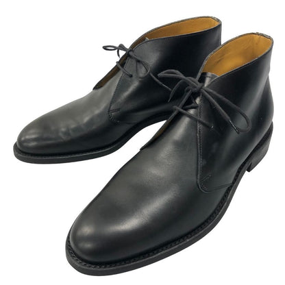 ロイドフットウェア 1224 チャッカブーツ メンズサイズ 6ハーフ Lloyd Footwear 約24.5cm【AFC41】