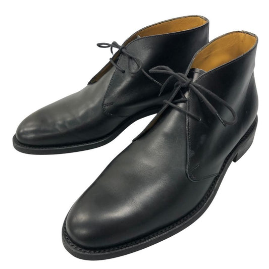 ロイドフットウェア 1224 チャッカブーツ メンズサイズ 6ハーフ Lloyd Footwear 約24.5cm【AFC41】