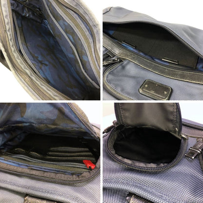 トゥミ ソフネット アルファ2 3WAY ブリーフケース 26180 ネイビー  TUMI【AFE9】