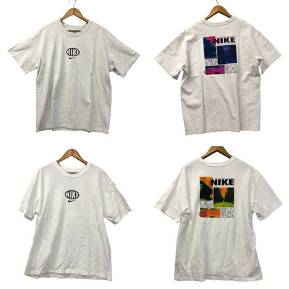 中古◆ナイキ Tシャツ 6枚セット サイズXXL ウィメンズ NIKE 【AFB22】