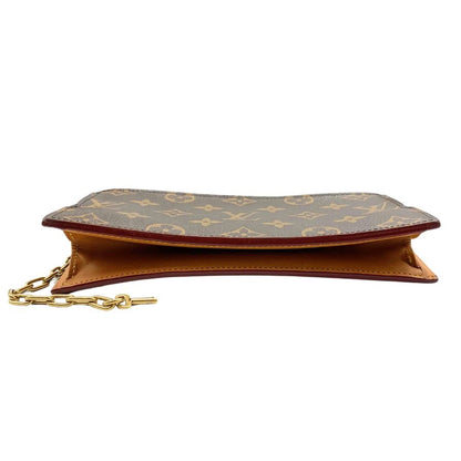 ルイ ヴィトン モノグラム S ロック ベルト ポーチPM M44667 LOUIS VUITTON