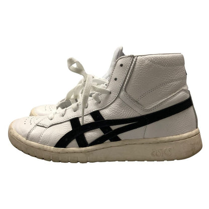 アシックス スポーツスタイル スニーカー 1201A524-101 GEL-PTG MT メンズ サイズ26.5cm ホワイト ASICS 約26.5cm【AFD4】