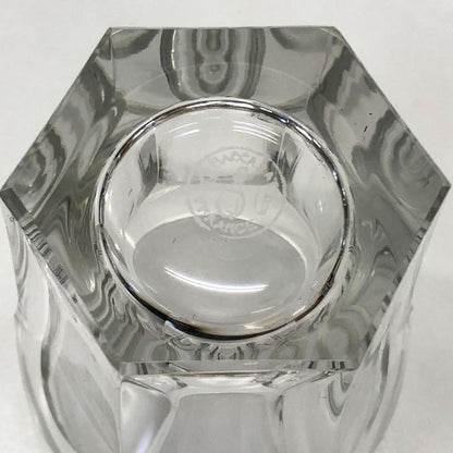バカラ ショットグラス タリランド ペア 2客 6cm Baccarat【AFI28】【中古】