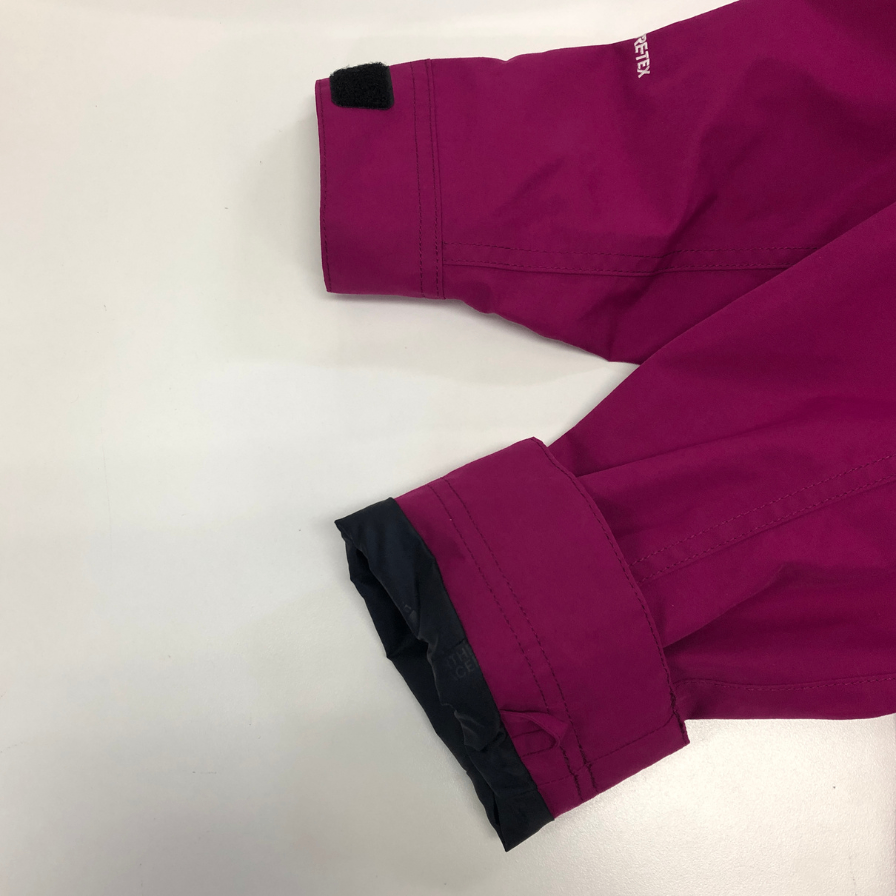 新品同様◆ザ ノース フェイス NPW62550 マウンテンライトジャケット ロックスバリーピンク レディース サイズM THE NORTH FACE 【AFA3】