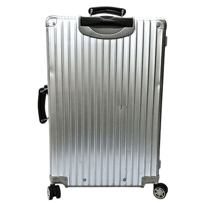 リモワ スーツケース クラシック フライト 63L シルバー RIMOWA【AFE13】