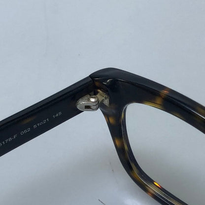 トムフォード TF5178-F 052 51□21 145 メガネフレーム メンズ ブラウン Tom Ford【AFI3】