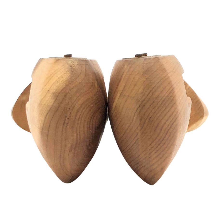 ウッドロア シダーシューツリー サイズ 8 woodlore 約26.0cm【AFC26】