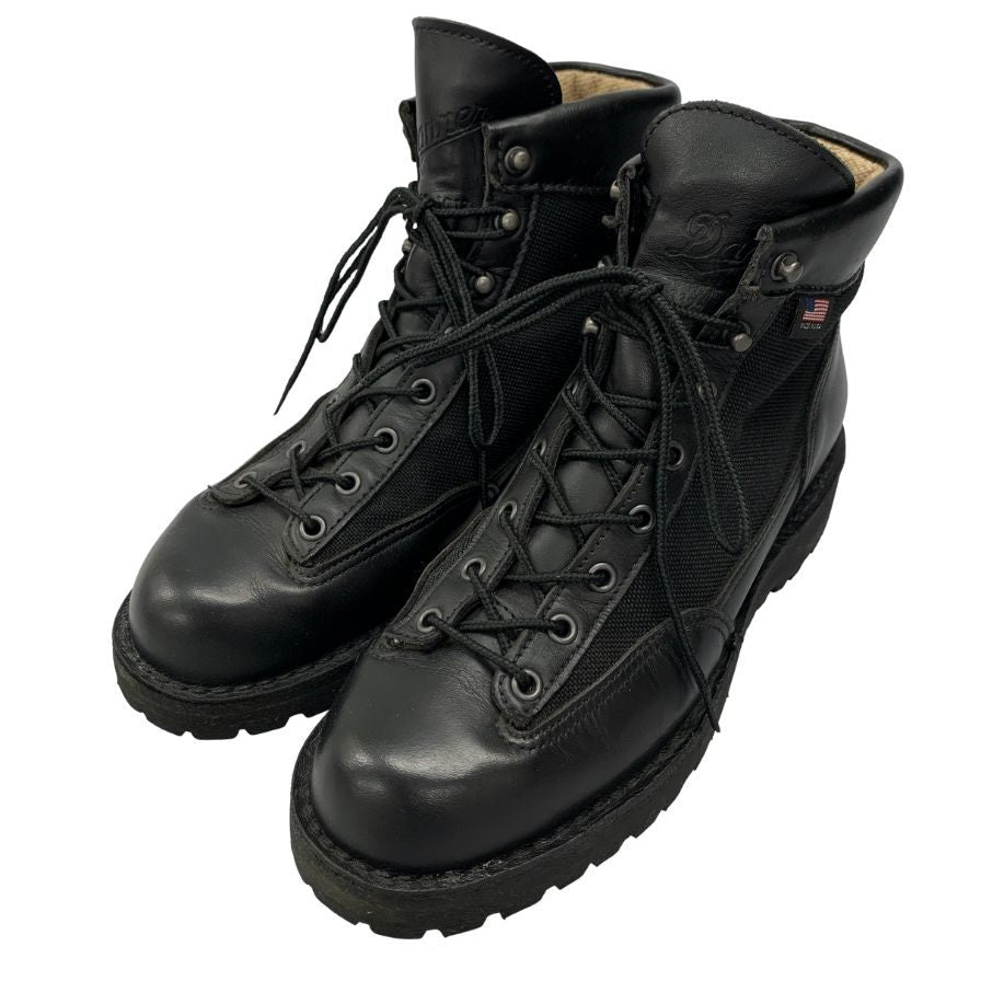 【新品・未使用】ダナーライト　ゴアテックス　黒　23〜23.5 F/CE. (エフシーイー) HYBRID DANNER LT GORETEX / ハイブリッド