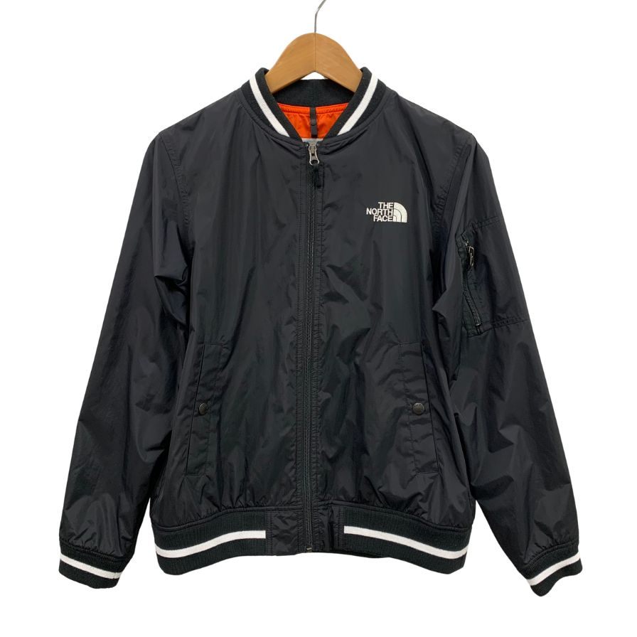 美品◆ザ ノースフェイス キュースリートリクライメイトジャケット NPW21731 ブラック サイズL レディース THE NORTH FACE Q THREE TRI JKT 【AFA16】